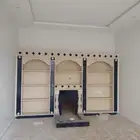 دور وشقه خلفية للبيع في حي غرناطة