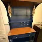 ركن قهوه خشبي من اركن القصر