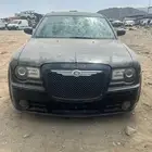 سياره كرايزلر موديل 2008 (Srt)