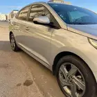 هونداي اكسنت سمارت قمه في النظافه فل كامل للمستخدم 2021