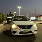 نيسان صني 2016