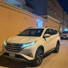 للبيع تايوتا راش 2020