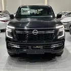 نيسان باترول