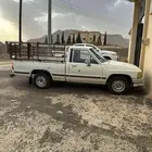 هايلوكس غماره موديل 84 للبيع