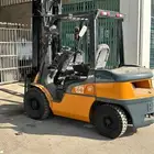 للبيع رافعه كتر 3طن 3حركات