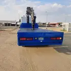 boom truck 10 ton rental