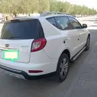 جيلي 2015