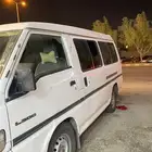 باص ميني مستبيشي