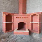مشبات شوايا