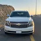 للبيع جمس تاهو 2015 فل كامل LTZ