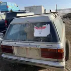يتوفر لدينا قطع غيار تويوتا كراون الموديل 1991