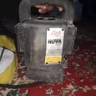 مكينة جز صوف غنم وابل لستر نوفا