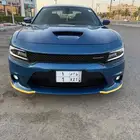دوجGT 2020 فل كامل بحالة وكالة