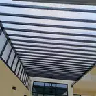 مظلات تعطيك ظل وراحه