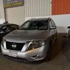 نيسان باثفيندر 2014