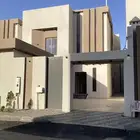 فيلا فاخرة بتصميم راقي في العزيزية أحد رفيدة