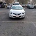 هونداي النترا موديل 2012