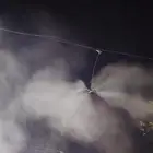 ضباب ورذاذ
