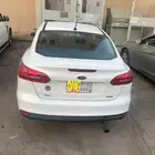 فورد فوكس 2018 السيارة وكاله الرفرف الخلفى يسار رش تجميلى