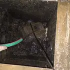 تسليك مجاري الحمام المطبخ خطوط الصرف غرف التفتيش بيارات