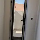 زجاج سكربت زجاج الخليج مكاتب زجاج -المنيوم-درابزين -شورات