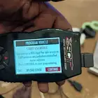 برمجة المركبة (Program Vehicle)  يسمح بتعديل ضبط المحرك ونا