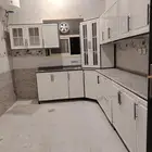 مطابخ جديده جاهزه ومعدل على حسب الطلب