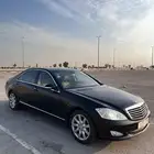 مرسيدس s350مخزززن
