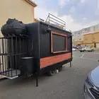 فود ترك جديد للايجار