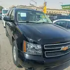 شفرولية تاهو 2012 موديل ممشى 200 الف