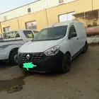 للبيع تشليح دباب رينو فان موديل 2016