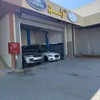 ورشة رنجر وفر حي النرجس