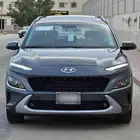 هونداي كونا 2022 بصمة فل كامل