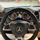 مرسيدس gle 43 محول gle 63