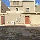 فرصة شقة نظيفة دور اول للايجار الرمال بالرياض