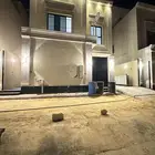 دور علوي للبيع في حي المعيزليه
