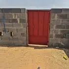 احواش غنم للايجار