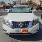 نيسان باثفايندر موديل 2013