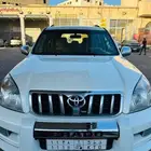 Land Cruiser Parado 2007