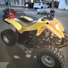 دباب اربع عجلات سيويد مستخدم