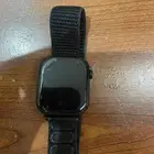 ساعة ابل