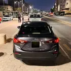 مازدا 3 مودل 2019 ستاندر