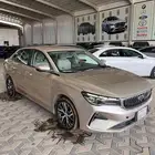 جيلي امجيراند موديل 2023 استاندر