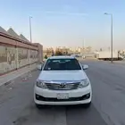 تويوتا فورشنر 2015