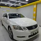 لكزس gs430 2006