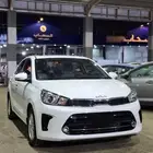 كيا بيجاس فل كامل موديل 2026 اقوه العروض