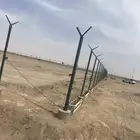 مقاولات اصور اسياج اشبوك