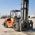 رافعة 10 طن هيلي ماكينة سيزو