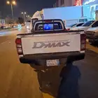 وانيت ايسوزو 2007