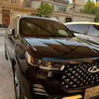 شيري تيقو 7 برو 2023